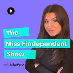 Miss Findependent cover logo