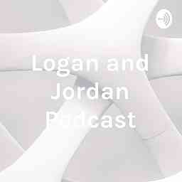 Logan and Jordan Podcast logo