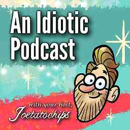 An Idiotic Podcast logo