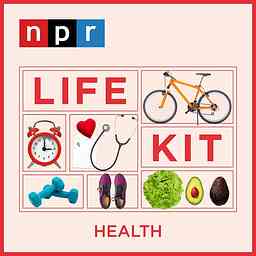 Life Kit: Health logo