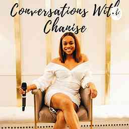 Conversations With Chanise cover logo
