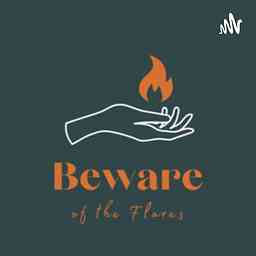 Beware of the Flares cover logo