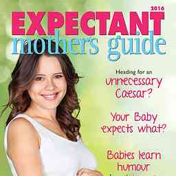 Expectant Mother's Guide logo