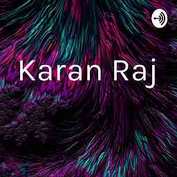 Karan Raj cover logo