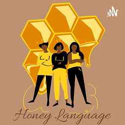 Honey Language cover logo