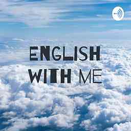 English with Me cover logo
