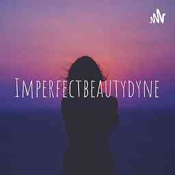 Imperfectbeautydyne cover logo