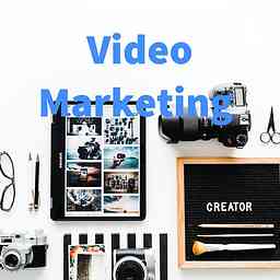 Video Marketing cover logo