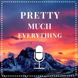 Pretty Much Everything cover logo