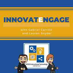 InnovatEngage cover logo