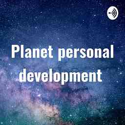 Planet personal development cover logo
