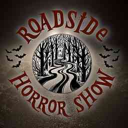 Roadside Horror Show cover logo