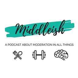 Middleish cover logo