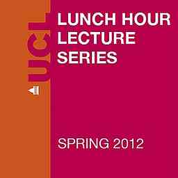 Lunch Hour Lectures - Spring 2012 - Audio logo