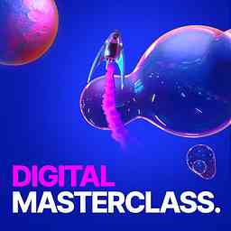 Mediaworks Digital Masterclass logo