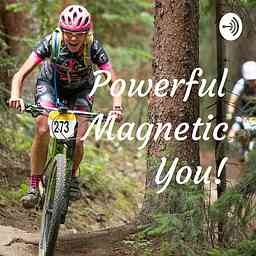 Powerful Magnetic You! cover logo