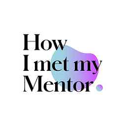 How I met my Mentor cover logo