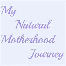 Natural Parenting Tips Radio cover logo