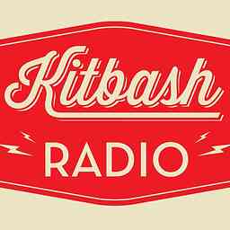 Kitbash Radio logo
