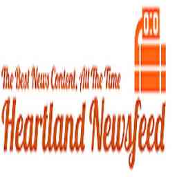 Heartland Newsfeed Podcast Network cover logo
