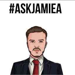 #AskJamieA logo