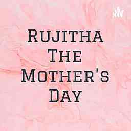 Rujitha The Mother's Day logo