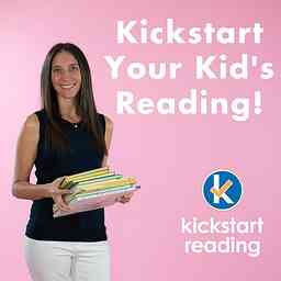 Kickstart Your Kid's Reading - Ask the Teacher logo