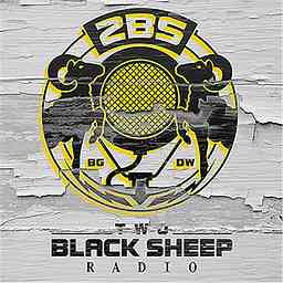 2BS Radio Network cover logo