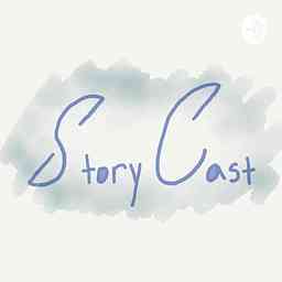 Storycast cover logo