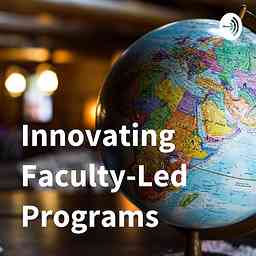Innovating Faculty-Led Programs cover logo
