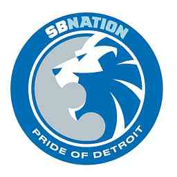 Pride of Detroit: for Detroit Lions fans logo