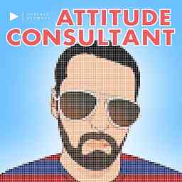 Attitude Consultant cover logo