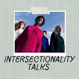 Intersectionality Talks cover logo