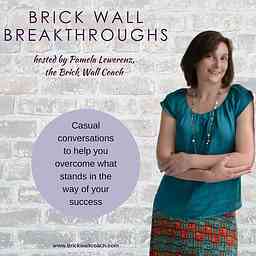 Brick Wall Breakthroughs cover logo