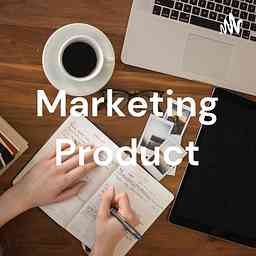 Marketing Product cover logo