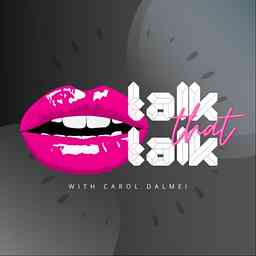 Talk (that) Talk cover logo