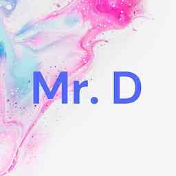 Mr. D cover logo
