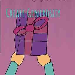 Create Generosity logo