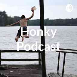 Honky Podcast logo