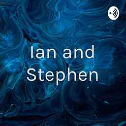 Ian and Stephen cover logo