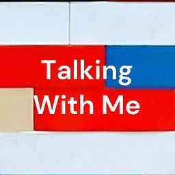 Talking With Me cover logo