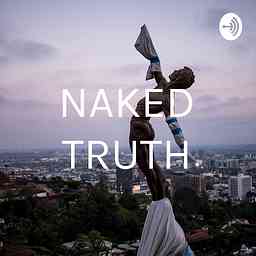 NAKED TRUTH cover logo