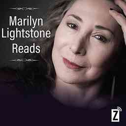 Marilyn Lightstone Reads cover logo