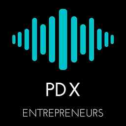 PDX Entrepreneurs cover logo