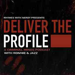 Deliver The Profile cover logo
