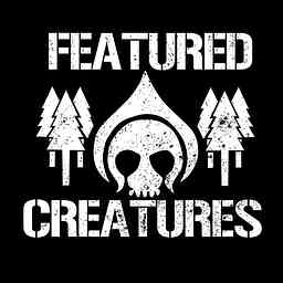 Featured Creatures cover logo