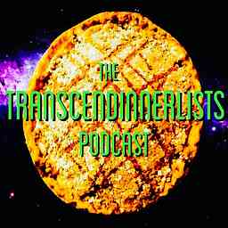 The Transcendinnerlists Podcast cover logo