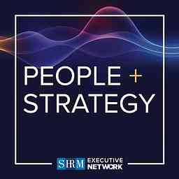 People and Strategy cover logo