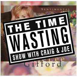 Time Wasting Show cover logo