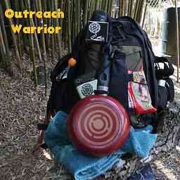 Outreach Warrior cover logo